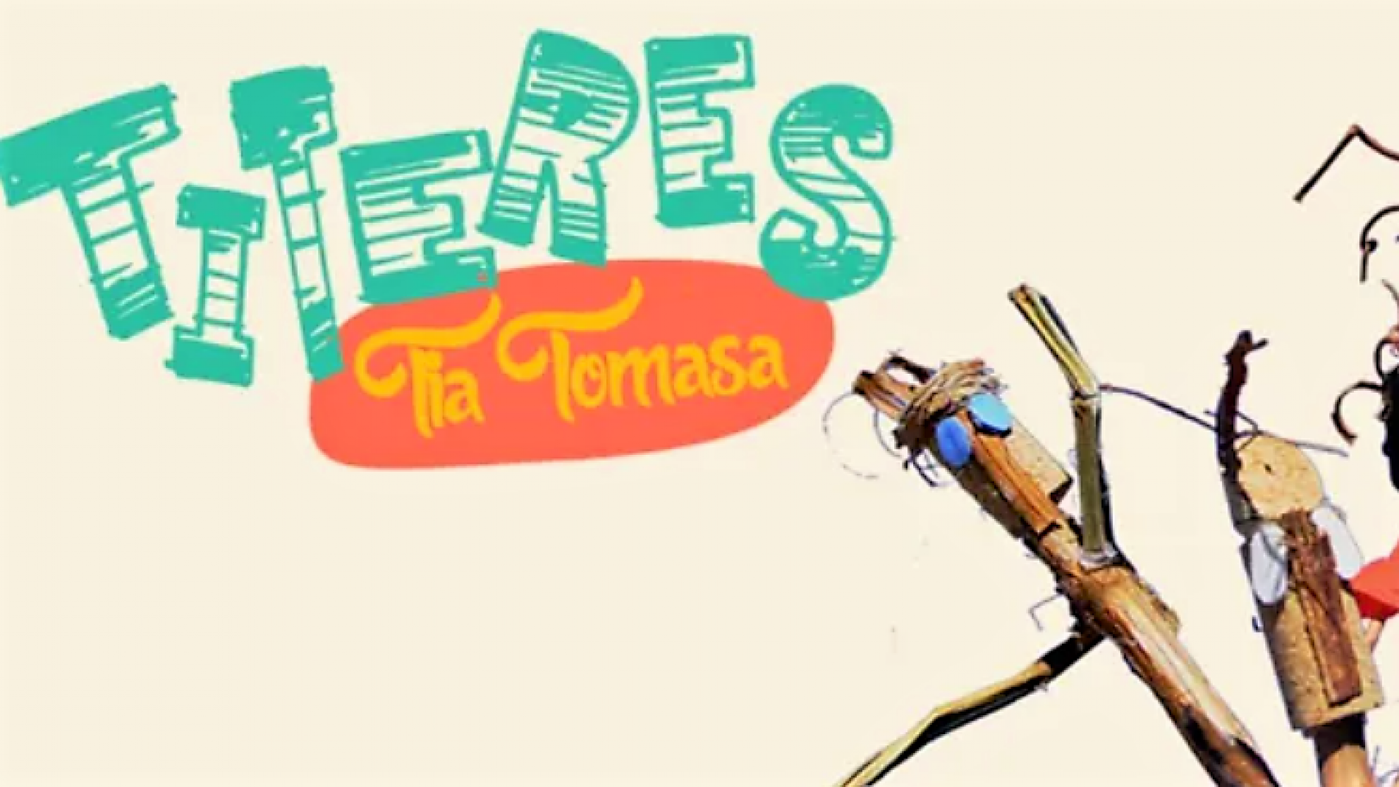 Nueva edición del Festival Internacional de Títeres “La Tía Tomasa” 2024